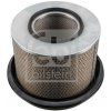 FEBI BILSTEIN Vzduchový filter FEBI BILSTEIN 06774 FEBI BILSTEIN Vzduchový filter FEBI BILSTEIN 06774