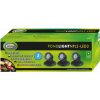 AQUA NOVA Jazierkové osvetlenie NPL2-LED3