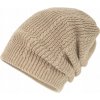 Szaleo zimná čiapka beanie béžová, univerzálna veľkosť Szaleo zimná čiapka beanie béžová, univerzálna veľkosť