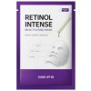 Dalora SOME BY MI Retinol Intense Reactivating Mask Pleťová látková maska na tvár s retinolom 1ks Dalora SOME BY MI Retinol Intense Reactivating Mask Pleťová látková maska na tvár s retinolom 1ks