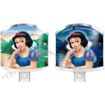 Magická lampička Princess