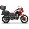 SHAD Kompletná sada bočných čiernych hliníkových kufrov SHAD TERRA BLACK, 36/47 l litrov, vrátane montážnej sady SHAD HONDA CRF 1100 Africa Twin SHAD Kompletná sada bočných čiernych hliníkových kufrov SHAD TERRA BLACK, 36/47 l litrov, vrátane montážnej sady SHAD HONDA CRF 1100 Africa Twin