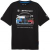 Puma BMW MMS Bold Graphic Tee 632914-01