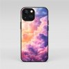 APPLE - iPhone 13 Mini - GLOSSY - Sunset Clouds APPLE - iPhone 13 Mini - GLOSSY - Sunset Clouds