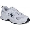 New Balance Nízke tenisky 530 Biela New Balance Nízke tenisky 530 Biela