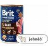 Brit Premium by Nature Lamb with Buckwheat 400 g Brit Premium by Nature Lamb with Buckwheat 400 g