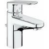 Grohe Europlus Páková umývadlová batéria, chróm 33155002-GR Grohe Europlus Páková umývadlová batéria, chróm 33155002-GR
