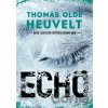 Echo - Heuvelt Thomas Olde Echo - Heuvelt Thomas Olde