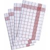 Karlowsky KY076 50 x 70 cm 10ks red