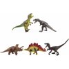 Dinosaurus plastový 15-18cm 5ks Dinosaurus plastový 15-18cm 5ks