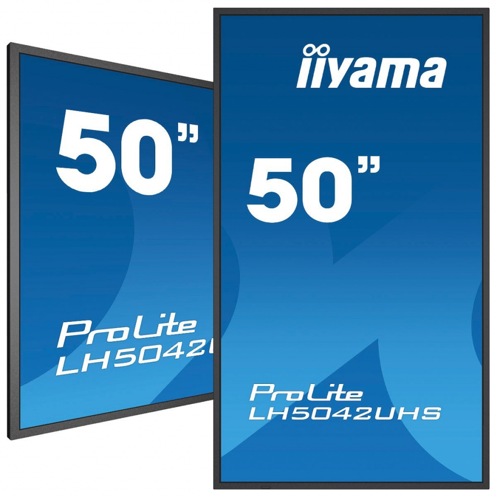 iiyama LH5042UHS