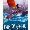 Windbound