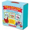 Folk & Fairy Tale Easy Readers: 15 Classic Stories That Are Folk & Fairy Tale Easy Readers: 15 Classic Stories That Are