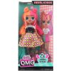 L.O.L. Surprise! OMG Veľká ségra 2 outfity Neonlicious L.O.L. Surprise! OMG Veľká ségra 2 outfity Neonlicious
