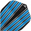 Mission Tux - Aqua Blue F2461