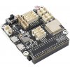 Waveshare ESP32 General Driver board - deska pro robota, WiFi, Bluetooth, ESP-NOW Waveshare ESP32 General Driver board - deska pro robota, WiFi, Bluetooth, ESP-NOW