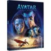Avatar: Cesta vody 2BD (BD + BD bonus disk) Avatar: Cesta vody 2BD (BD + BD bonus disk)