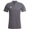 Tričko adidas Tiro 21 Polo M GM7364 Tričko adidas Tiro 21 Polo M GM7364