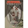 Deadpool Prvotní hřích Deadpool Prvotní hřích