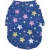 Pudlíček Mikina hviezdy pre psíka Veľkosť: XS Pudlíček Mikina hviezdy pre psíka Veľkosť: XS