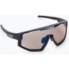 Bliz Vision Nano Optics Fotochromatické cyklistické okuliare čierne 52101-13P Bliz Vision Nano Optics Fotochromatické cyklistické okuliare čierne 52101-13P