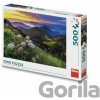Dino Malá Fatra 500 dielov Dino Malá Fatra 500 dielov