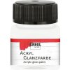 Akrylová farba KREUL 20ml lesklá biela Akrylová farba KREUL 20ml lesklá biela