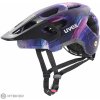 UVEX REACT JR. MIPS GALAXY ALTIMETER MATT 2024 52-56 cm UVEX REACT JR. MIPS GALAXY ALTIMETER MATT 2024 52-56 cm