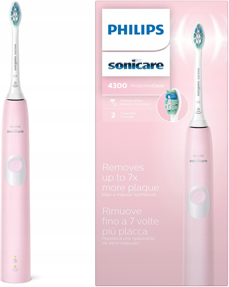 Philips Sonicare ProtectiveClean HX6806/04