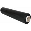 Streč fólia čierna 1,5 kg 50 cm PROFI Streč fólia čierna 1,5 kg 50 cm PROFI