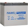 Gélová batéria FULBAT FPG12-50 (T6) 591510 Gélová batéria FULBAT FPG12-50 (T6) 591510