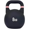 Kettlebell ocelový 8kg TUNTURI Competition Kettlebell ocelový 8kg TUNTURI Competition