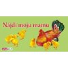 Nájdi moju mamu (kolektív) Nájdi moju mamu (kolektív)