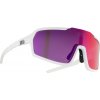 Neon ARIZONA 2.0, White/ HD Vision Cyklistické, športové okuliare Neon ARIZONA 2.0, White/ HD Vision Cyklistické, športové okuliare