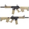Lancer Tactical Airsoftová zbraň M4 SD Sportline 7 Lancer Tactical Airsoftová zbraň M4 SD Sportline 7