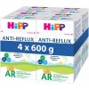 HiPP Anti-Reflux 4× 600 g HiPP Anti-Reflux 4× 600 g