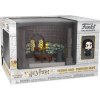 Funko Pop! Mini Moments: Harry Potter - Snape in Potion Class Funko Pop! Mini Moments: Harry Potter - Snape in Potion Class