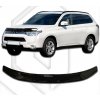 Kryt prednej kapoty Mitsubishi Outlander 2012–up Kryt prednej kapoty Mitsubishi Outlander 2012–up