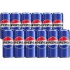Sýtený nápoj Pepsi 330 ml plechovka Sýtený nápoj Pepsi 330 ml plechovka