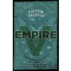 Empire V : The Prince of Hamlet - Viktor Pelevin Empire V : The Prince of Hamlet - Viktor Pelevin