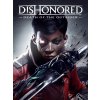 Dishonored: Death of the Outsider