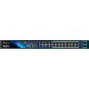 BCS BASIC PoE Switch BCS-B-SP24G-2SFP-M BCS BASIC PoE Switch BCS-B-SP24G-2SFP-M