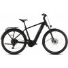 CUBE Touring Hybrid ONE 600 coal´n´chrome 2026 CUBE Touring Hybrid ONE 600 coal´n´chrome 2026