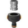 FISKARS Rýchlospojka Comfort pre interiérový kohútik M22/M24 FISKARS Rýchlospojka Comfort pre interiérový kohútik M22/M24