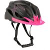 Prilba na bicykel NILS Extreme MTW291, ružová Prilba na bicykel NILS Extreme MTW291, ružová