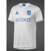 PlayStation eSport Functional Gear - F.C. White (tričko) PlayStation eSport Functional Gear - F.C. White (tričko)