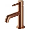 OMNIRES | OMNIRES Y1210NCPB - Umývadlová batéria Y 16,2 cm kefovaná meď | ON0053 OMNIRES | OMNIRES Y1210NCPB - Umývadlová batéria Y 16,2 cm kefovaná meď | ON0053