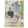 LIONEL MESSI The Best 2025 Panini FIFA 365 Adrenalyn XL #430 LIONEL MESSI The Best 2025 Panini FIFA 365 Adrenalyn XL #430