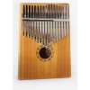 Veles-X Woodman Kalimba Brown Kalimba
