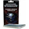 Games Workshop Warhammer Underworlds: Wyrdhollow – Voidcursed Thralls Rivals Deck Games Workshop Warhammer Underworlds: Wyrdhollow – Voidcursed Thralls Rivals Deck